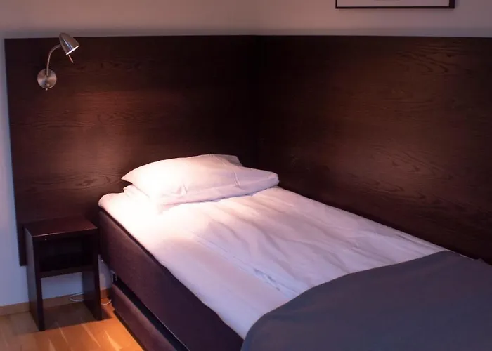 Hotel Montebello Oslo